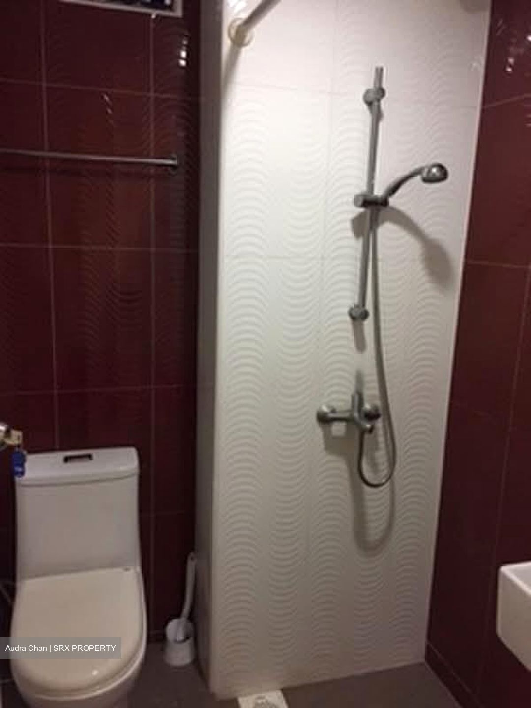 Trevose Park (D11), Condominium #568651691